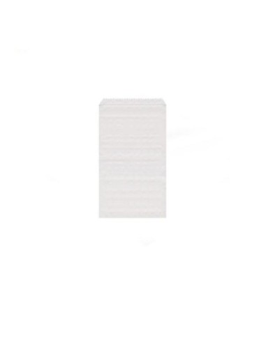 Vrecká papierové č.3/100ks   8x11 cm   D