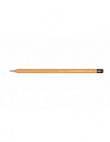 Ceruzka KOH-I-NOOR 1500 4H technická grafitová