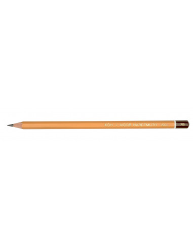 Ceruzka KOH-I-NOOR 1500 7B technická grafitová