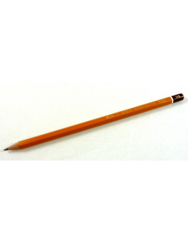 Ceruzka KOH-I-NOOR 1500 HB technická grafitová