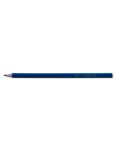 Ceruzka KOH-I-NOOR 1702 2 grafitová školská