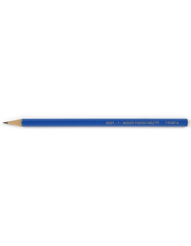 Ceruzka KOH-I-NOOR 1703 4 ALPHA tvrdá