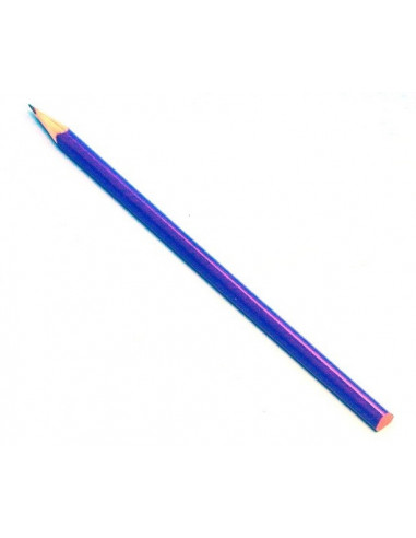 Ceruzka KOH-I-NOOR 1800 2  3HR modrá trojhranná O