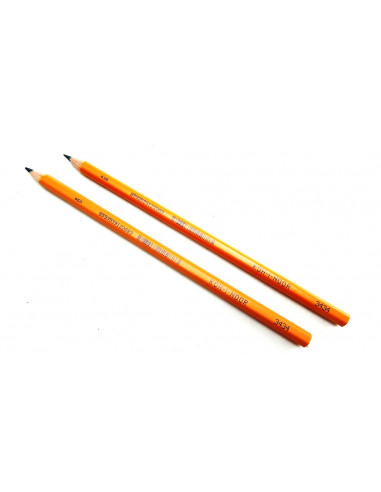 Ceruzka KOH-I-NOOR 3434 pastelová zelená