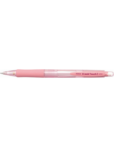 Ceruzka mechanická 0,5mm PENAC sleek touch lososovo ružové telo