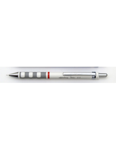 Ceruzka mechanická 0.5mm ROTRING TIKKY biela
