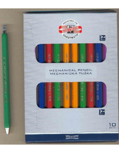 Ceruzka Versatil 2,0mm  KOH-I-NOOR 5211 N plastová