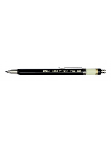 Ceruzka Versatil 2,5mm  KOH-I-NOOR 5905 CN celokov