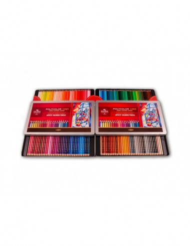 Ceruzky KOH-I-NOOR 3828/144ks farebná súprava Polycolor