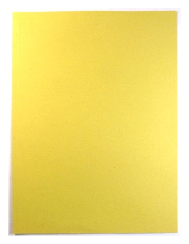 Odkladacie mapy A4 kartón EKO 250 žltý