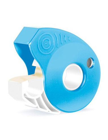 Odvíjač lepiacej pásky 19 až 25mm ICO modrý