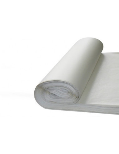 Papier baliaci 90g, 90 x 126 cm/10 kg  biely