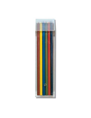 Tuhy farebné/12 č.4042 do ceruzky SCALA 4012 KOH-I-NOOR