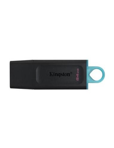 USB kľúč  64GB Kingston USB 3.2 Gen 1 DT Exodia