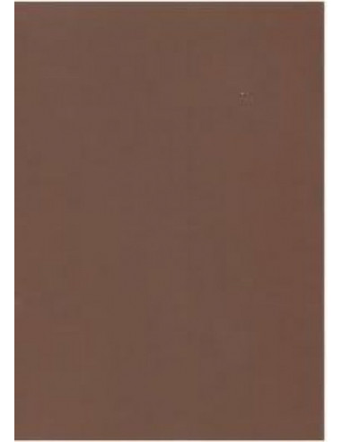 Výkresy farebné A3, 225g/50ks, hnedé