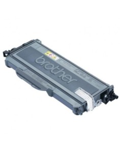 Brother originál toner TN2120, black, 2600str., Brother HL-2140, 2150N, 2170W, O