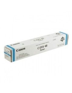 Canon originál toner 9107B002_P, cyan, 11500str., CEXV48, bez čipu, Canon imageRUNNERC1325iF,C1335iF, O