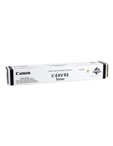 Canon originál toner CEXV62, black, 42000str., 5141C002, Canon imageRUNNER 4825, 4835, 4845, O