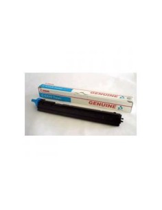 Canon originál toner CEXV9, cyan, 8500str., 8641A002, Canon iR-2570, 3170C, C3300, O
