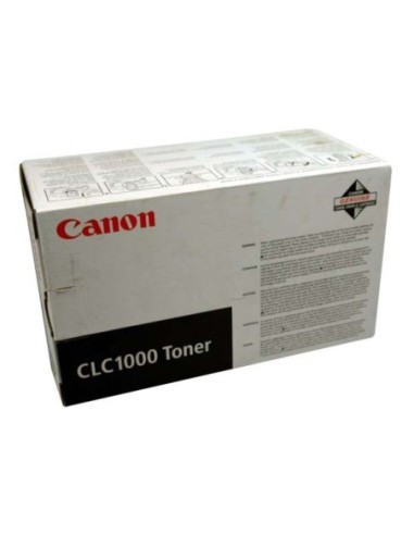 Canon originál toner magenta, 8500str., 1434A002, Canon CLC-1000, O