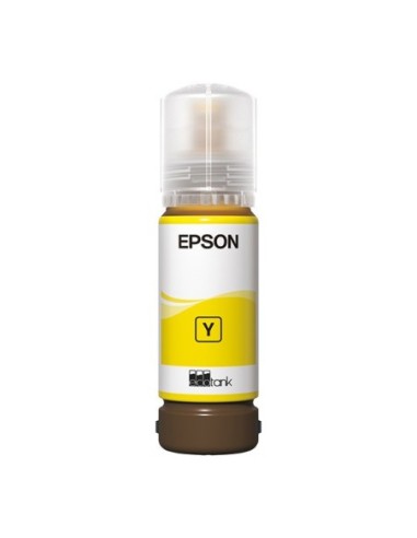 Epson originál ink C13T09C44A, yellow, Epson L8050