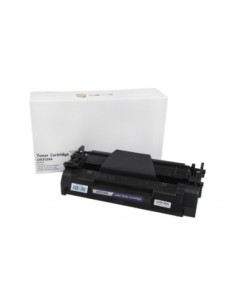 Kompatibilná tonerová náplň CF259A, 3009C002, CRG057, WITHOUT CHIP, 3000 listov pre tlačiarne HP (Orink white box)
