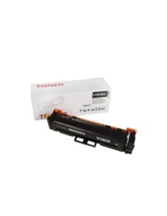 Kompatibilná tonerová náplň CF410A, 1250C002, CRG046BK, 2300 listov pre tlačiarne HP