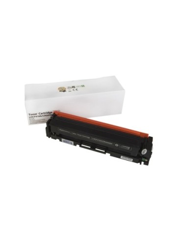 Kompatibilná tonerová náplň CF410A, 1250C002, CRG046BK, 2300 listov pre tlačiarne HP (Orink white box)