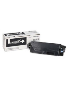 Kyocera originál toner TK-5150K, black, 12000str., 1T02NS0NL0, Kyocera ECOSYS M6035cidn, ECOSYS M6530cidn, ECOSYS P6035cd, O