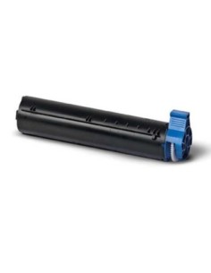 OKI originál toner 45807102, black, 3000str., OKI B412, B432, B512, MB472, 492, 562, O