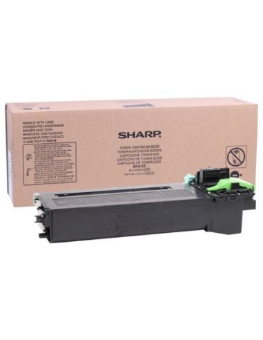 Sharp originál toner MX-315GT, black, 27500str., Sharp MX-M266N, M316N, O