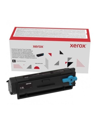 Xerox originál toner 006R04379, black, 3000str., Xerox Pro B310, B305, B315, 1ks, O