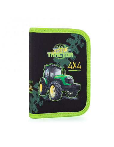 Perčník 1-poschodový Traktor