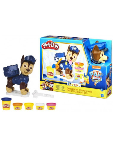Hasbro Play-Doh Hracia sada Paw Patrol