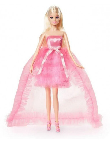 Mattel Barbie Úžasné narodeniny