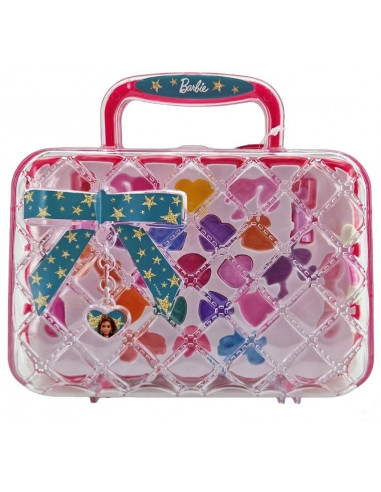 Barbie Kozmetický kufrík 20cm