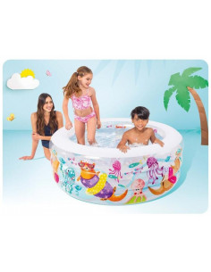 Intex 58480 Aquarium 152x56cm 2