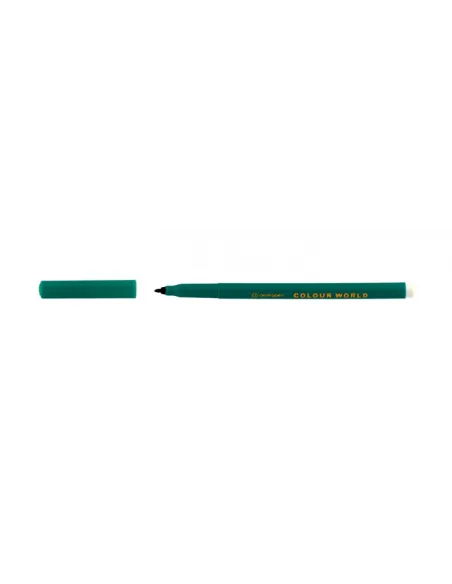 Centropen 7550 1,0 popisovač zelený