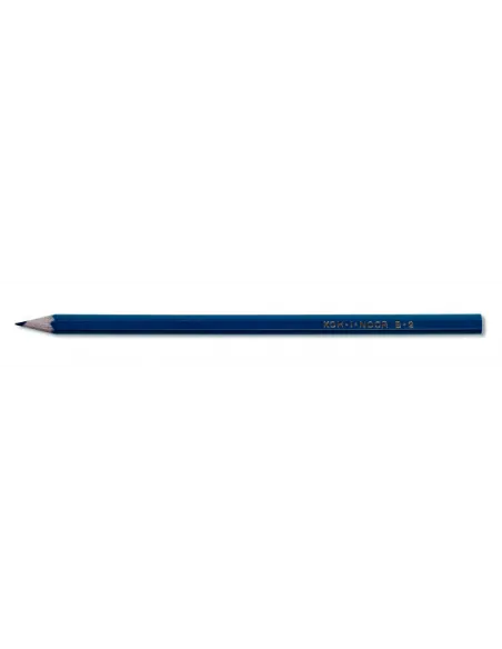Ceruzka KOH-I-NOOR 1702 2 grafitová školská