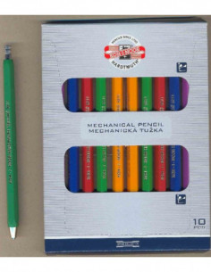 Ceruzka Versatil 2,0mm  KOH-I-NOOR 5211 N plastová