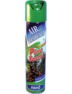 Osviežovač vzduchu AIR jedlička 300ml - D