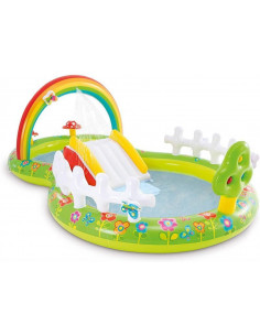 Intex 57154 Hracie centrum My Garden 290x180x104cm 2