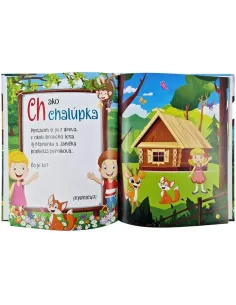 Hravé hádanky z abecedy 2
