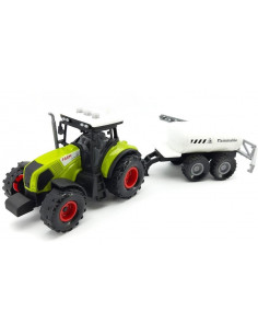 Traktor Farm s postrekom 31cm