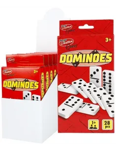 Domino 28ks