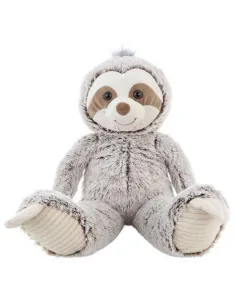 Leňochod plyšový 78cm