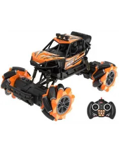 Auto športové Drift 25cm RC 2