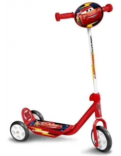 Kolobežka CARS 3-kolesová