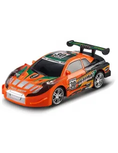 Auto závodné RC na diaľkové ovládanie 19 cm