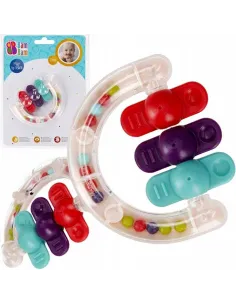 BamBam Hrkálka hrýzatko 8,5cm